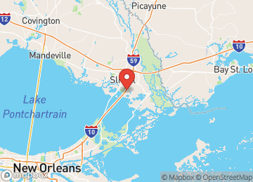 Google Map for Dealership Location